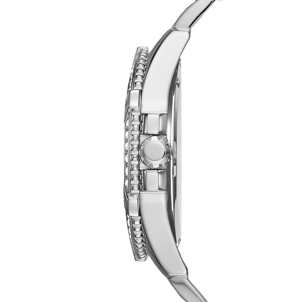 Guess GUW0799G1 Unisex Kol Saati - Resim 2