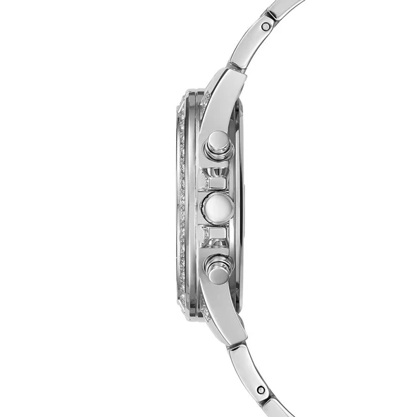 Guess GUW1293L1 Kadın Kol Saati - Resim 2