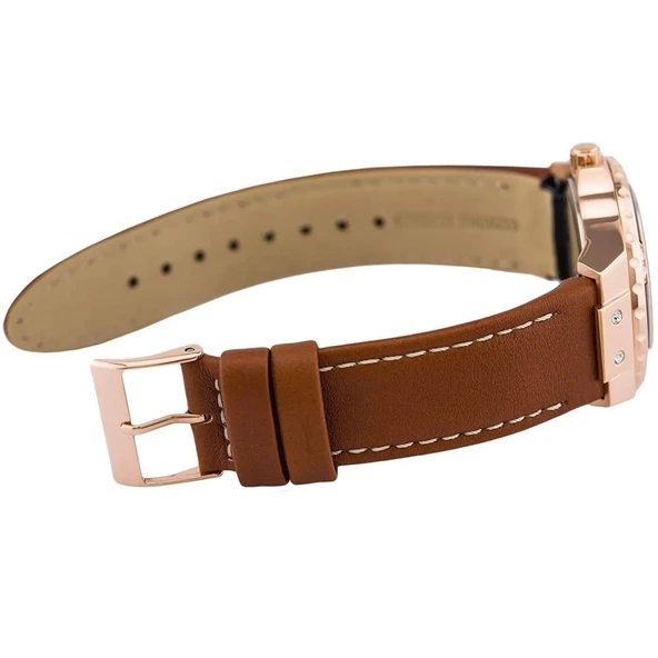 Guess GUW0775L7 Kadın Kol Saati - Resim 6