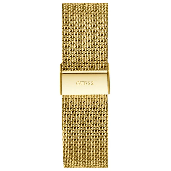 Guess GUW1310G2 Erkek Kol Saati - Resim 4