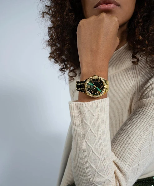 Guess GUGW0033L8 Kadın Kol Saati - Resim 7