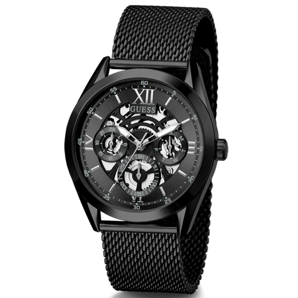 Guess GUGW0368G3 Erkek Kol Saati - Resim 2