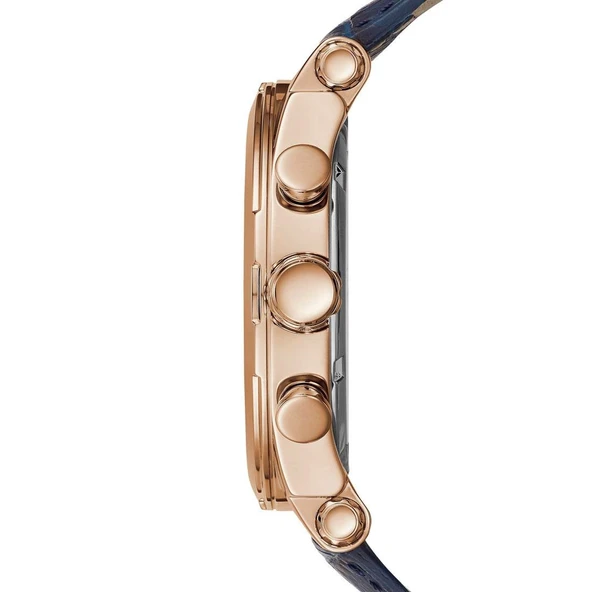 Guess GUW1105G4 Erkek Kol Saati - Resim 2