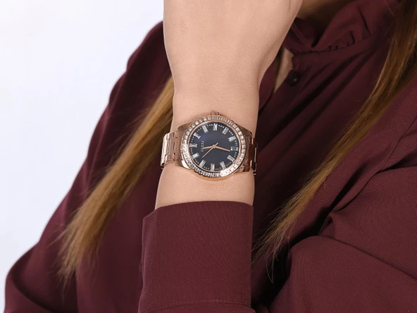 Guess GUGW0111L3 Kadın Kol Saati - Resim 4