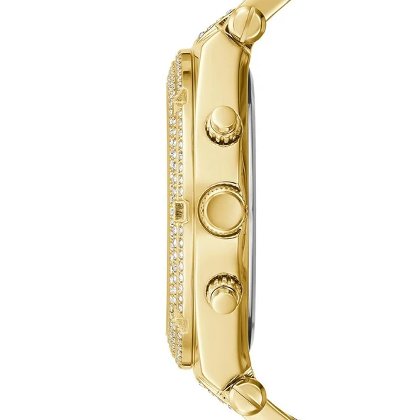 Guess GUGW0440L2 Kadın Kol Saati - Resim 3