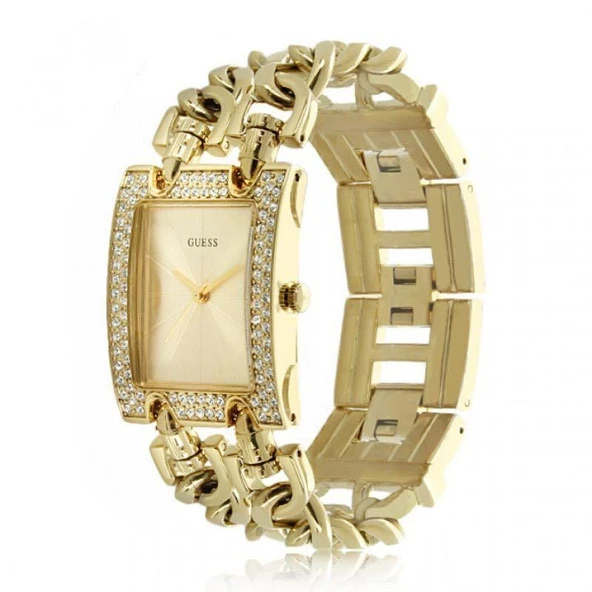 Guess GUW0072L1 Kadın Kol Saati - Resim 2