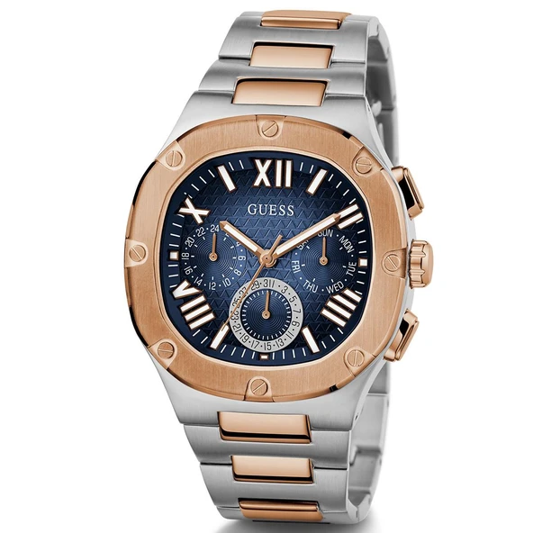 Guess GUGW0572G4 Erkek Kol Saati - Resim 2