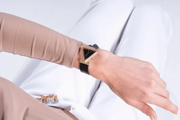 Guess GUGW0504L5 Kadın Kol Saati - Resim 5