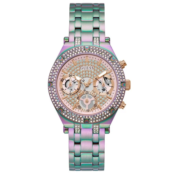 Guess GUGW0440L3 Kadın Kol Saati ürün görseli 1