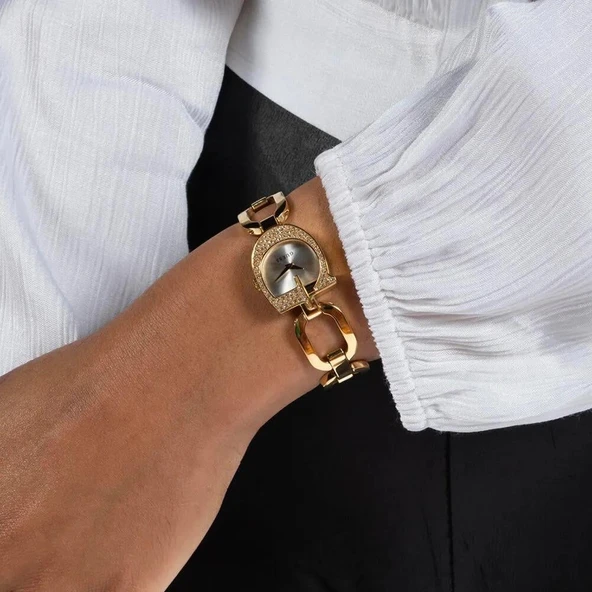 Guess GUGW0683L2 Kadın Kol Saati - 4