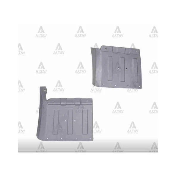 ÇAMURLUK DAVLUMBAZI BONGO ARKA 05= SOL TAKIM ürün görseli