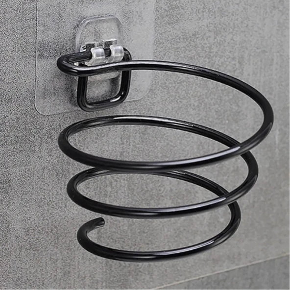 Saç Kurutma Makinesi Tutucu ürün görseli