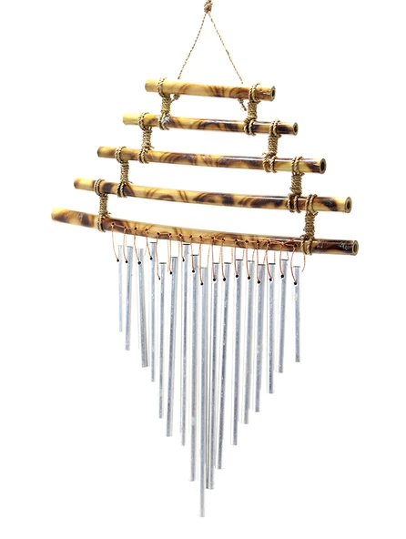 Bambu 5 Katlı Metal Çan Model 2 ürün görseli