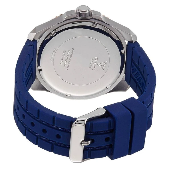 Guess GUW0798G2 Erkek Kol Saati - Resim 2