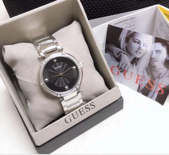 Guess GUW0695L1 Kadın Kol Saati - Resim 3
