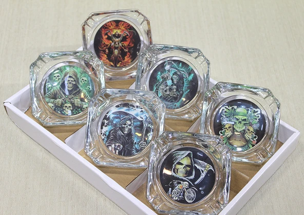 Cam Küllük Model 10 ürün görseli