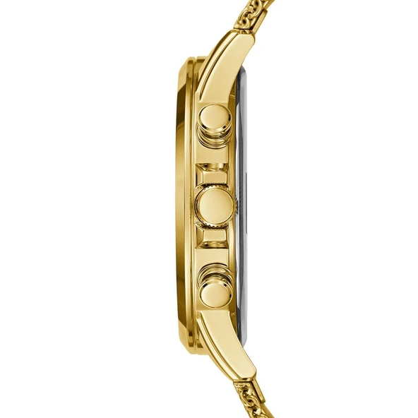 Guess GUW1310G2 Erkek Kol Saati - Resim 2