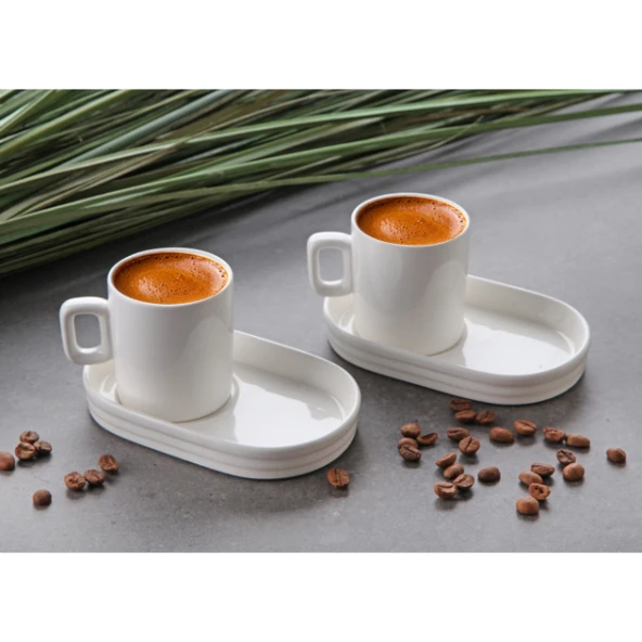 2'li Kahve Seti ürün görseli