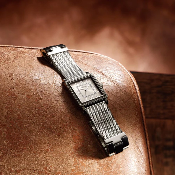 Guess GUW0826L1 Kadın Kol Saati - Resim 5