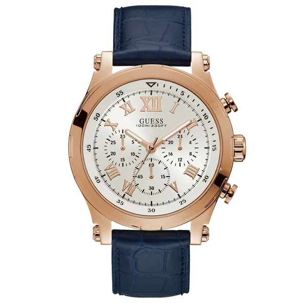 Guess GUW1105G4 Erkek Kol Saati ürün görseli 1