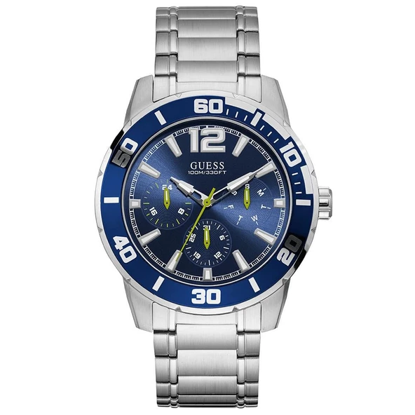 Guess GUW1249G2 Erkek Kol Saati ürün görseli 1