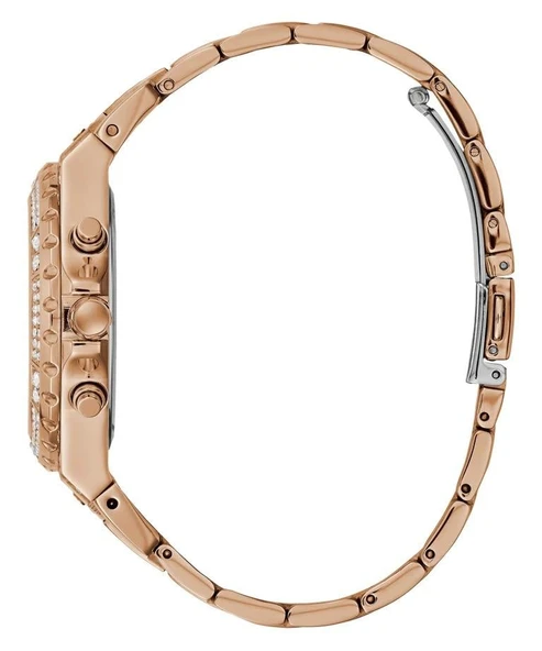 Guess GUGW0037L3 Kadın Kol Saati - Resim 2