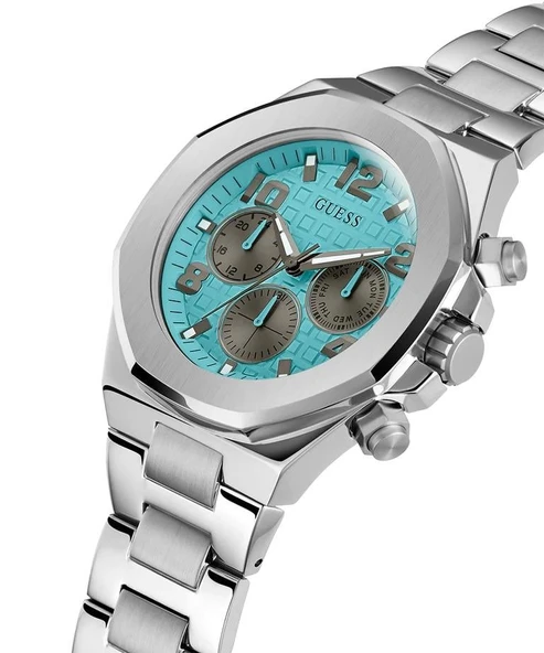 Guess GUGW0489G3 Erkek Kol Saati - Resim 6