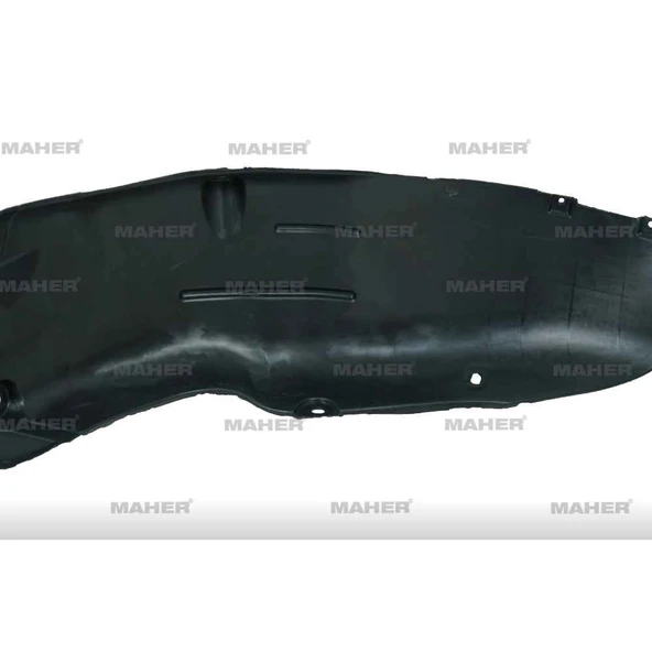 ÇAMURLUK DAVLUMBAZI ELANTRA 11-13 ARKANIN ÖNÜ SOL ürün görseli