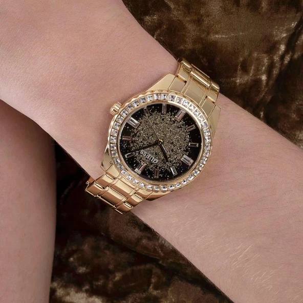 Guess GUGW0405L2 Kadın Kol Saati - Resim 4