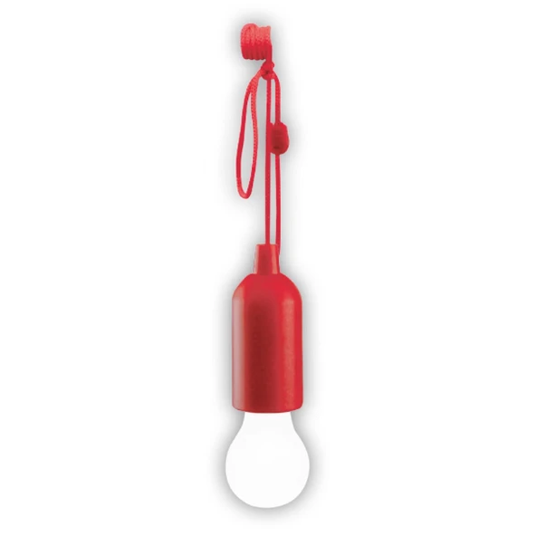 Çek Yak Kamp Lambası - Resim 3