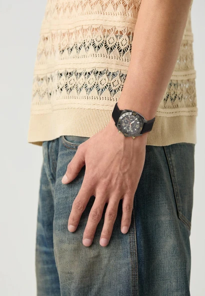 Guess GUGW0801G2 Erkek Kol Saati - 2