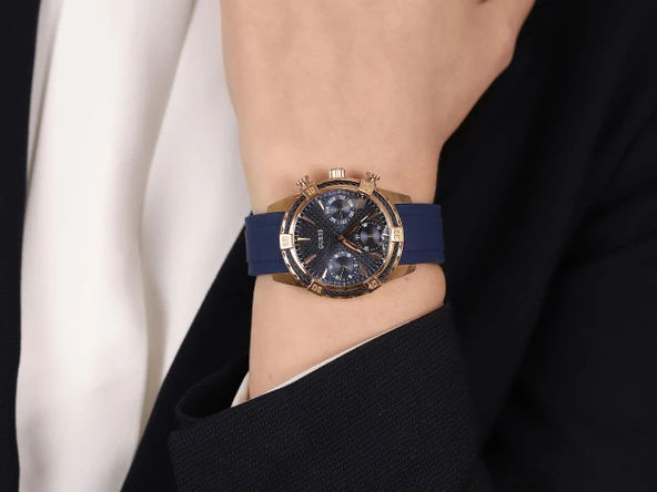 Guess GUW0562L3 Kadın Kol Saati - Resim 4