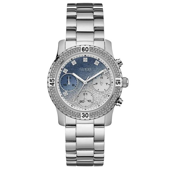 Guess GUW0774L6 Kadın Kol Saati ürün görseli 1