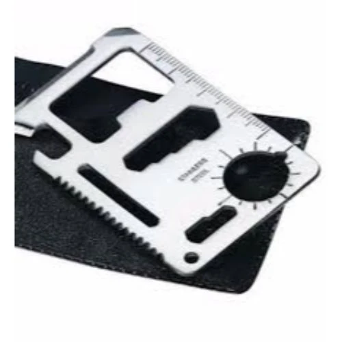 Acil Durum Survival Kiti - Resim 5