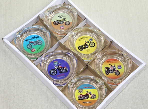 Cam Küllük Model 36 ürün görseli