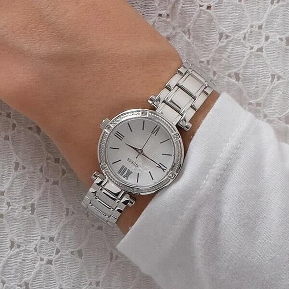 Guess GUW0767L1 Kadın Kol Saati - Resim 4