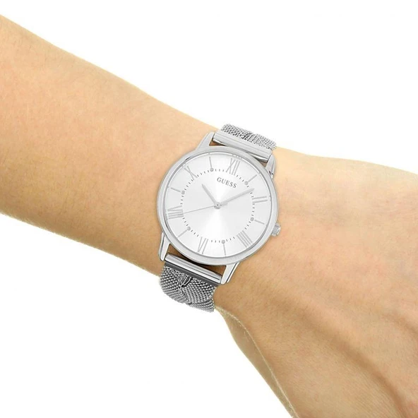 Guess GUW1143L1 Kadın Kol Saati - Resim 3