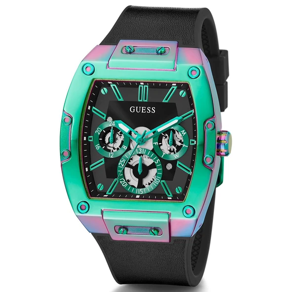 Guess GUGW0202G5 Erkek Kol Saati - Resim 5