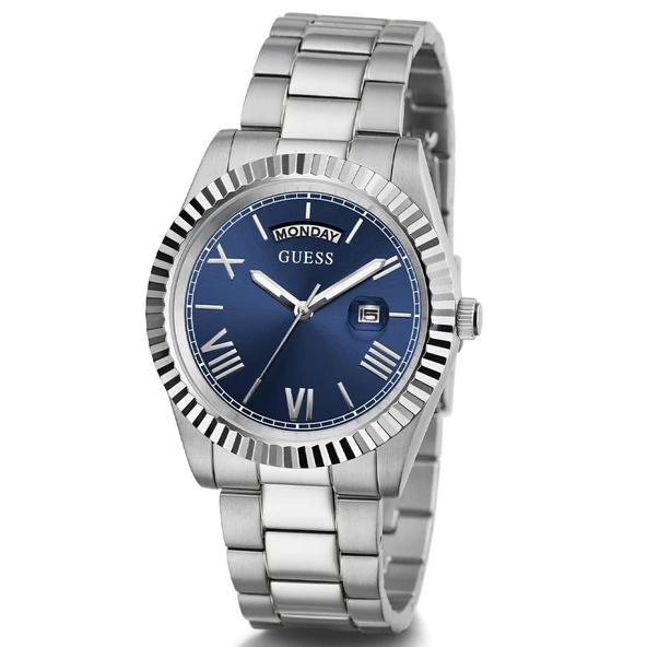 Guess GUGW0265G7 Erkek Kol Saati - Resim 4