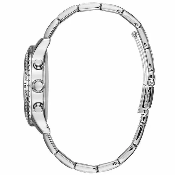 Guess GUW0774L7 Kadın Kol Saati - Resim 4