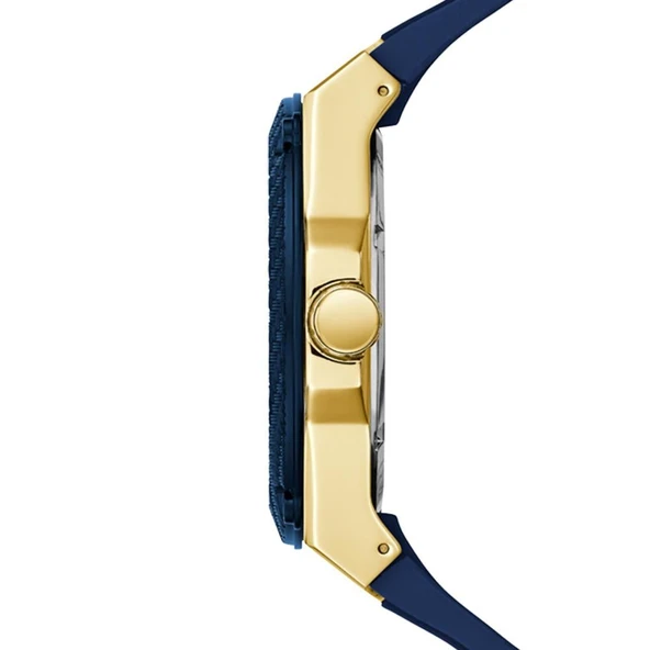 Guess GUW1049G9 Erkek Kol Saati - Resim 2