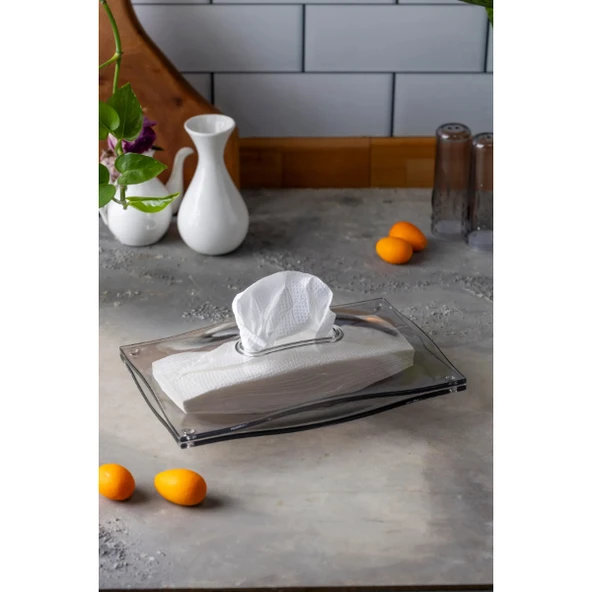 Modern Peçetelik ürün görseli