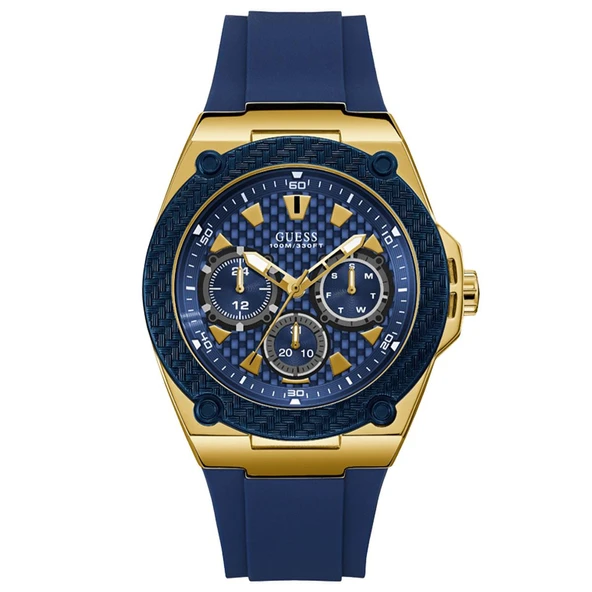 Guess GUW1049G9 Erkek Kol Saati ürün görseli 1