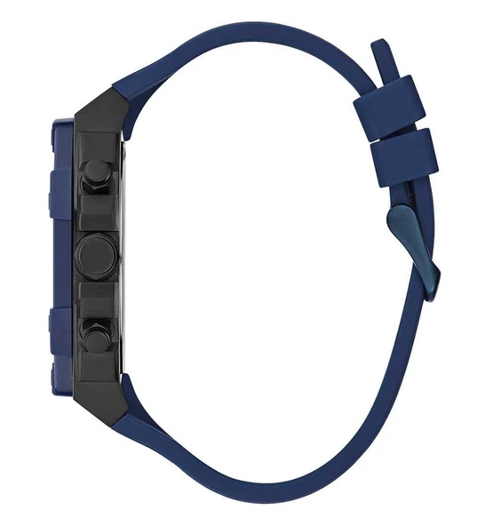 Guess GUGW0579G3 Erkek Kol Saati - Resim 4