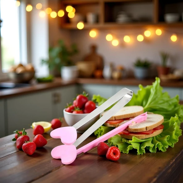 Sevimli Kalpli Maşa - Resim 3