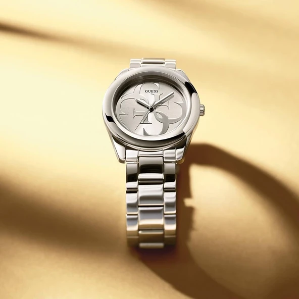 Guess GUW1082L1 Kadın Kol Saati - Resim 4