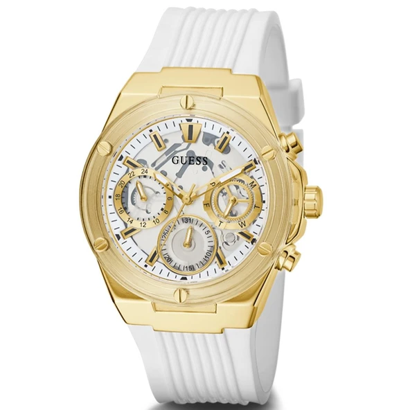 Guess GUGW0409L2 Kadın Kol Saati - Resim 4