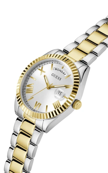 Guess GUGW0308L6 Kadın Kol Saati - Resim 4