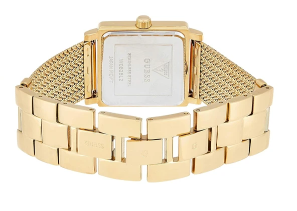 Guess GUW0826L2 Kadın Kol Saati - Resim 5