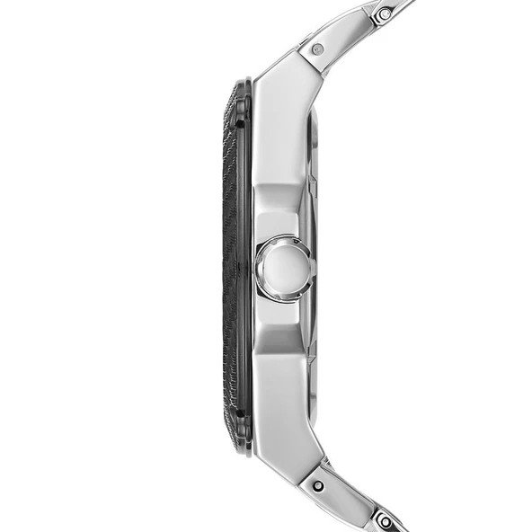 Guess GUW1305G1 Erkek Kol Saati - Resim 2
